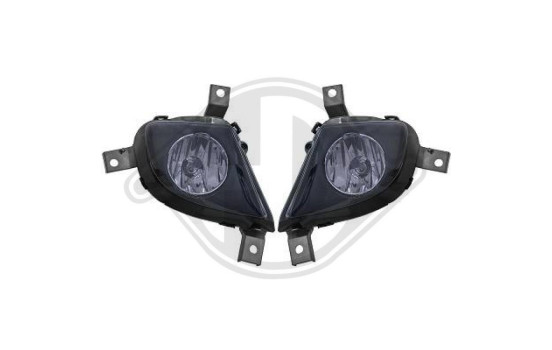 Ensemble de phares antibrouillard HD Tuning, Image 2