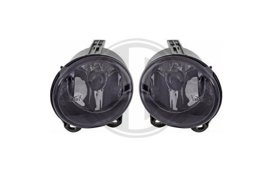Ensemble de phares antibrouillard HD Tuning, Image 2