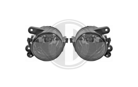Ensemble de phares antibrouillard HD Tuning, Image 2