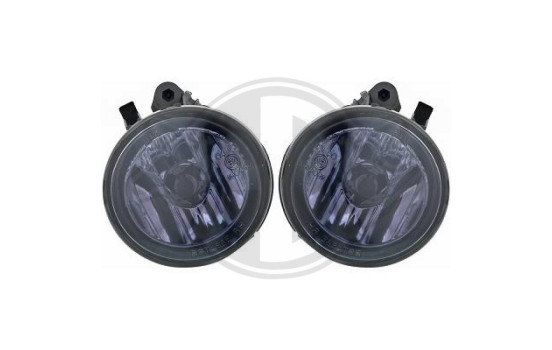 Ensemble de phares antibrouillard HD Tuning, Image 2