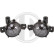 Ensemble de phares antibrouillard HD Tuning, Vignette 2