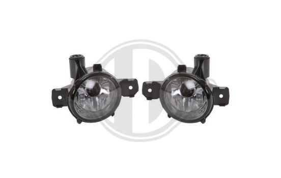 Ensemble de phares antibrouillard HD Tuning, Image 2