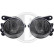 Ensemble de phares antibrouillard HD Tuning, Vignette 2