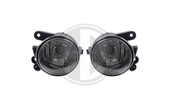 Ensemble de phares antibrouillard HD Tuning, Image 2