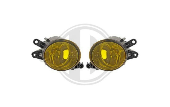 Ensemble de phares antibrouillard HD Tuning, Image 2