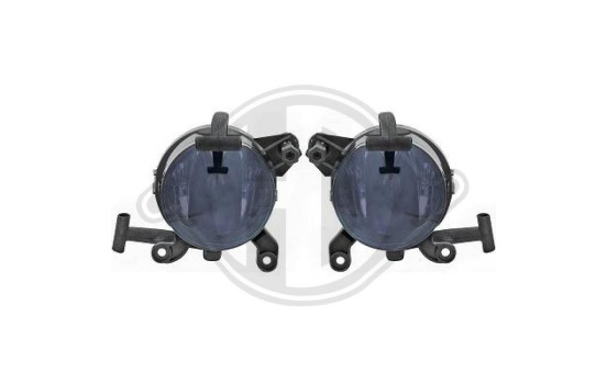 Ensemble de phares antibrouillard HD Tuning, Image 2