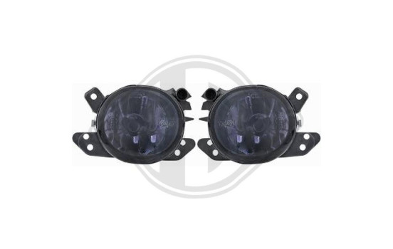 Ensemble de phares antibrouillard HD Tuning, Image 2