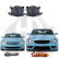 Ensemble de phares antibrouillard HD Tuning, Vignette 3