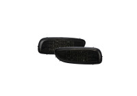 Jeu de feux antibrouillard à LED (arrière) pour Mini R56 / R57 Cabrio / R58 Coupé / R59 Roadster (JC uniquement)