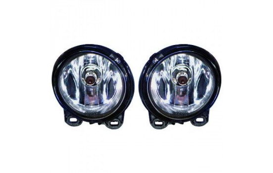 Kit de phares antibrouillard « M » / « M-SPORT » HD Tuning