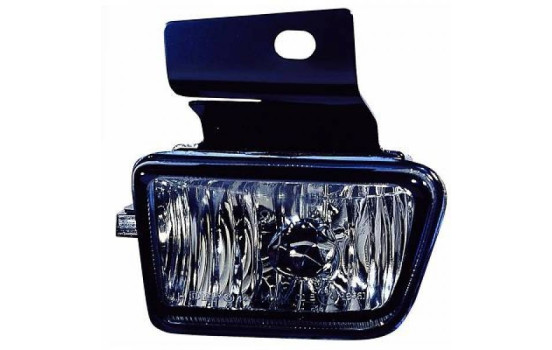 Kit de phares antibrouillard pour Golf 2, HD Tuning