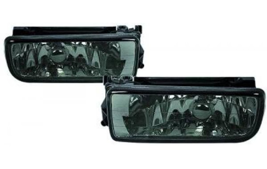Kit de projecteurs antibrouillard HD Tuning
