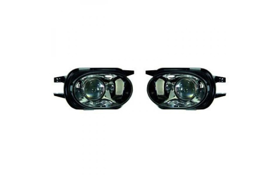 Kit de projecteurs antibrouillard HD Tuning