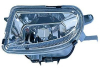 Kit de projecteurs antibrouillard HD Tuning