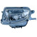 Kit de projecteurs antibrouillard HD Tuning