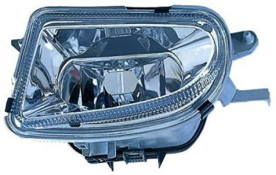 Kit de projecteurs antibrouillard HD Tuning