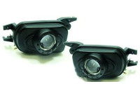 Kit de projecteurs antibrouillard HD Tuning