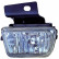 Kit de projecteurs antibrouillard HD Tuning