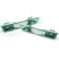 Kit de projecteurs antibrouillard HD Tuning
