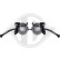 Kit de projecteurs antibrouillard HD Tuning, Vignette 2