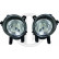 Kit de projecteurs antibrouillard HD Tuning, Vignette 2