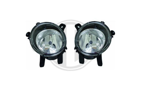 Kit de projecteurs antibrouillard HD Tuning, Image 2