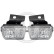 Kit de projecteurs antibrouillard HD Tuning, Vignette 2