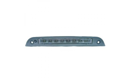 Feu stop additionnel HD Tuning