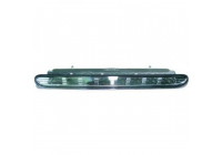 Feu stop additionnel HD Tuning