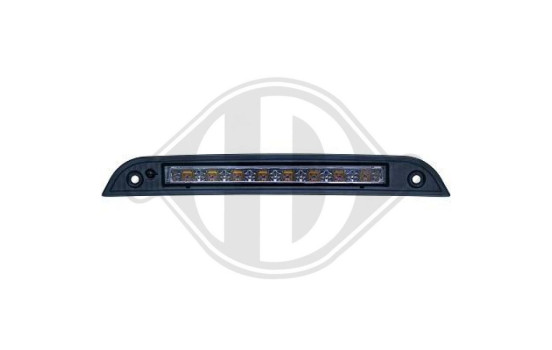 Feu stop additionnel HD Tuning, Image 2