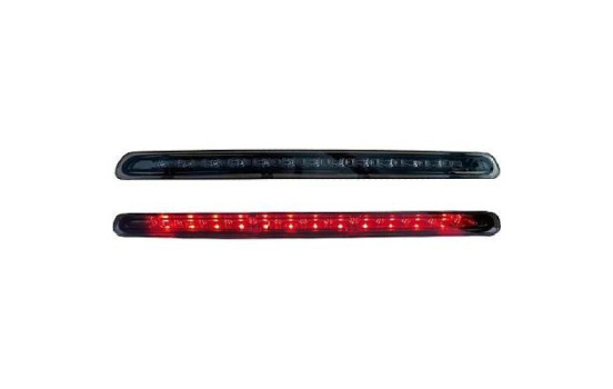 Troisième feu stop HD Tuning