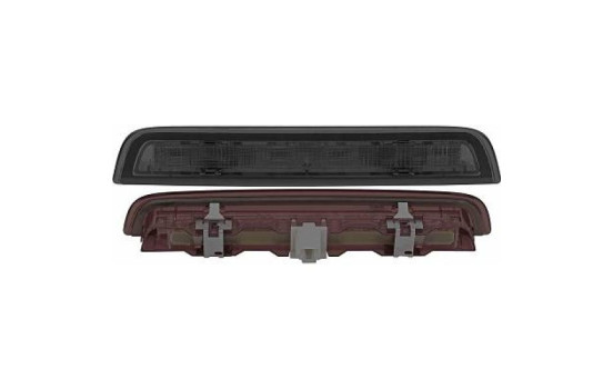 Troisième feu stop HD Tuning