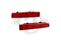 Troisième feu stop HD Tuning