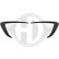 Plaque, pare-chocs HD Tuning, Vignette 2