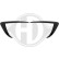Plaque, pare-chocs HD Tuning, Vignette 2