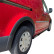 Ensemble d'élargisseurs d'ailes à usage unique (garnitures) pour Volkswagen Caddy MK4 2015-2020 (empattement c, Vignette 2