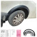 Ensemble d'élargisseurs d'ailes à usage unique (garnitures) pour Volkswagen Transporter T6 2015-2019, Vignette 4