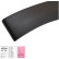Ensemble d'extensions d'ailes unidirectionnelles (garnitures) adaptées au Volkswagen Transporter T7 2024- (empa, Vignette 4