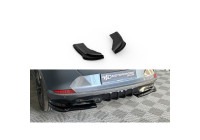 Jupe de pare-chocs arrière (coins) sur mesure pour Cupra Formentor Mk1 2020-2024