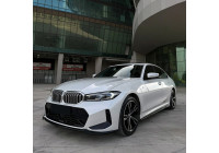 Kit carrosserie complet Oneway adapté à la BMW Série 3 G20 Berline M340i/M-Pack Facelift 2022