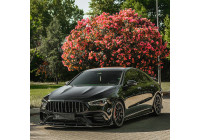 Kit carrosserie complet Oneway adapté pour Mercedes CLA (C118/X118) Coupé/Shooting Brake CLA45 AMG S Aero
