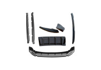 Kit carrosserie complet Oneway pour Cupra Ateca MK1 2018- - Noir brillant