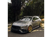 Kit carrosserie complet Oneway pour Mercedes Classe A (W177) A45 S Aero Pack 2019-2023 et FL 2023