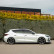 Kit carrosserie complet unidirectionnel adapté à la Cupra Leon Facelift 2024- - Noir brillant, Vignette 3
