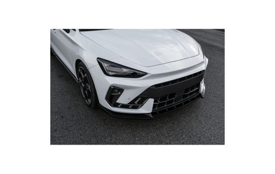 Kit carrosserie complet unidirectionnel adapté à la Cupra Leon Facelift 2024- - Noir brillant, Image 4