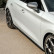 Kit carrosserie complet unidirectionnel adapté à la Cupra Leon Facelift 2024- - Noir brillant, Vignette 5