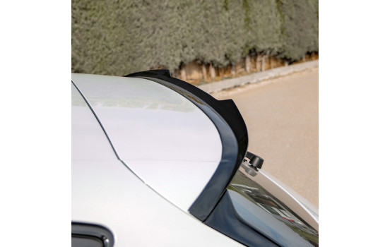 Kit carrosserie complet unidirectionnel adapté à la Cupra Leon Facelift 2024- - Noir brillant, Image 8