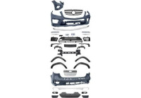 Pare-chocs HD Tuning