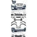 Pare-chocs HD Tuning