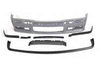 Jeu de pare-chocs avant BMW E36 (look M3)
